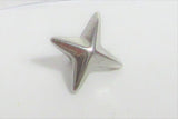 Dermal Anchor Star Top 14 gauge